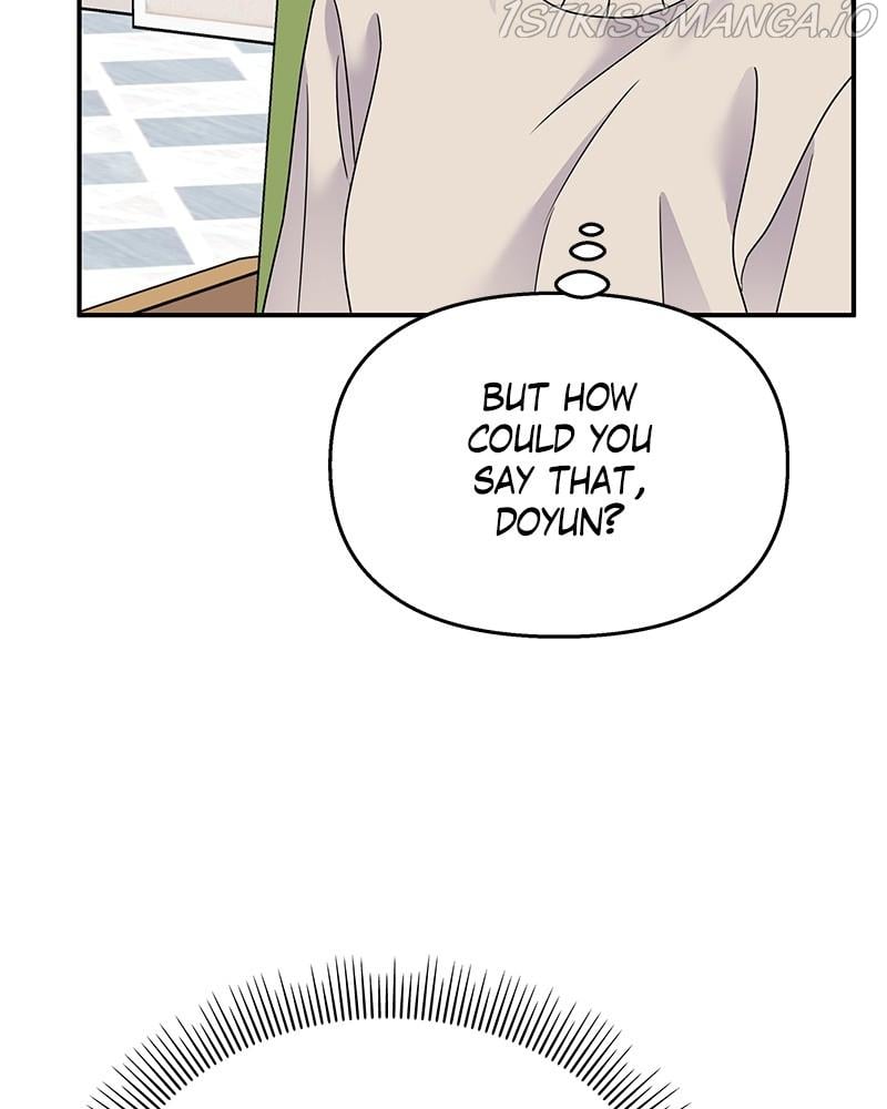 My Butler, Not Lover chapter 72 - page 103