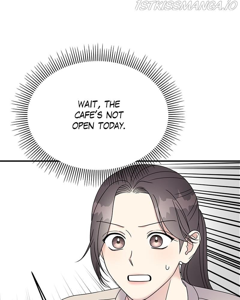 My Butler, Not Lover chapter 72 - page 116