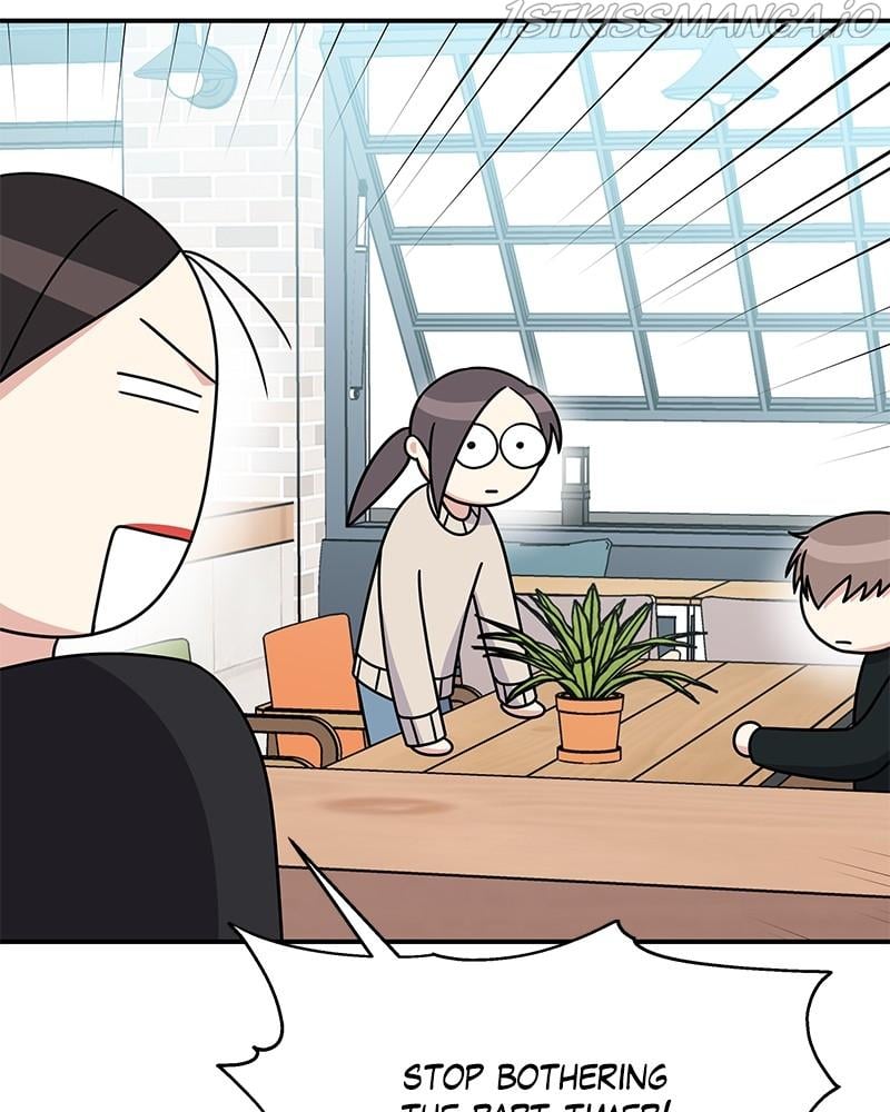 My Butler, Not Lover chapter 72 - page 118