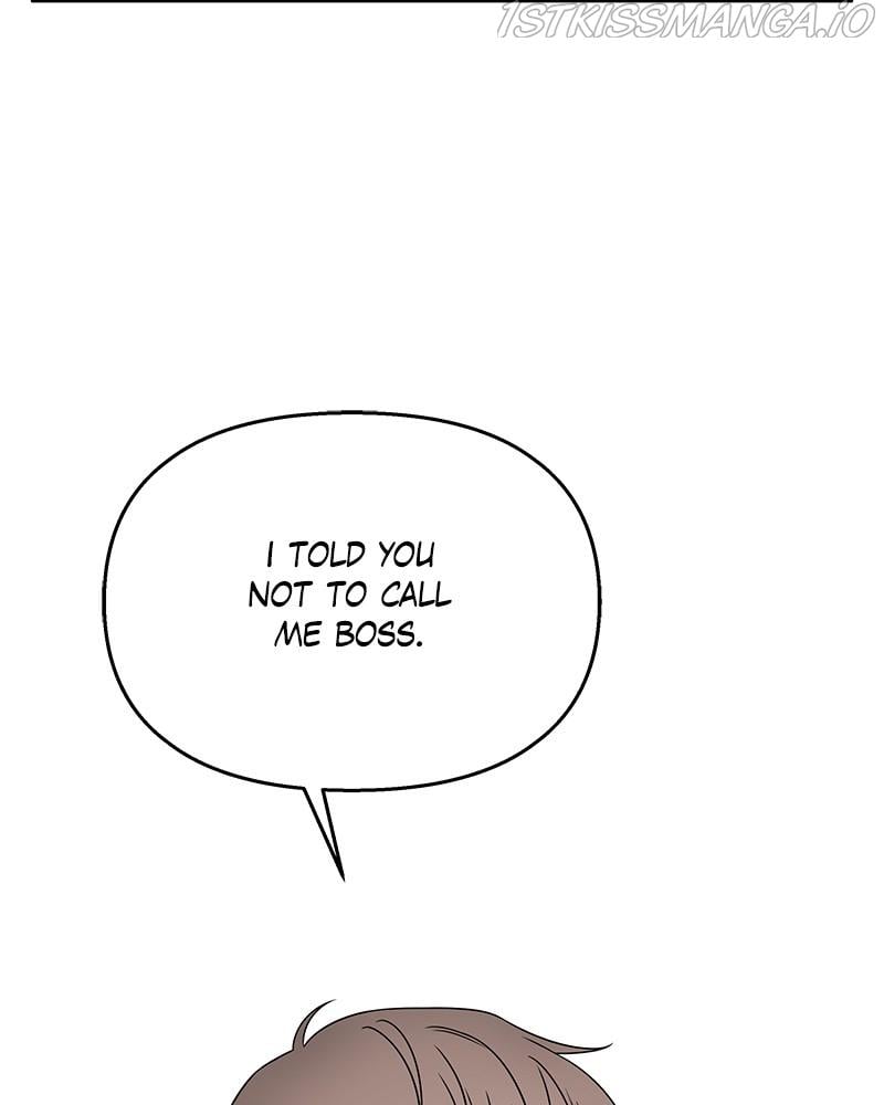 My Butler, Not Lover chapter 72 - page 120