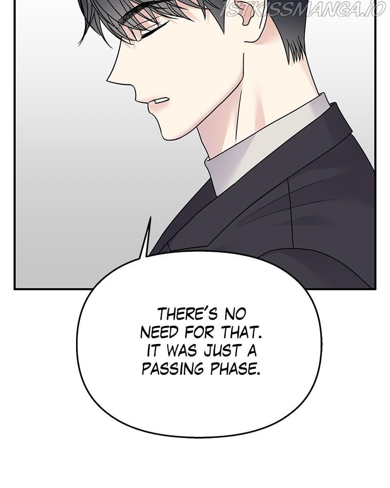 My Butler, Not Lover chapter 72 - page 54