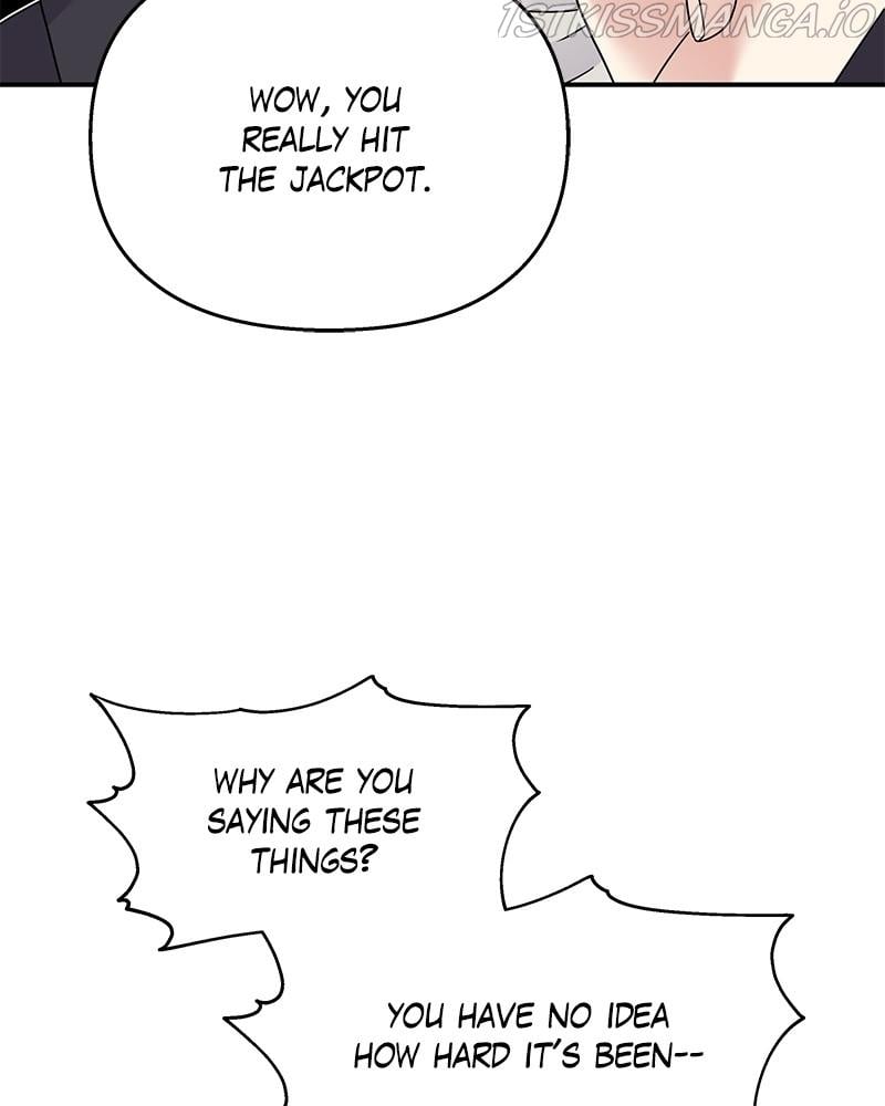 My Butler, Not Lover chapter 72 - page 75