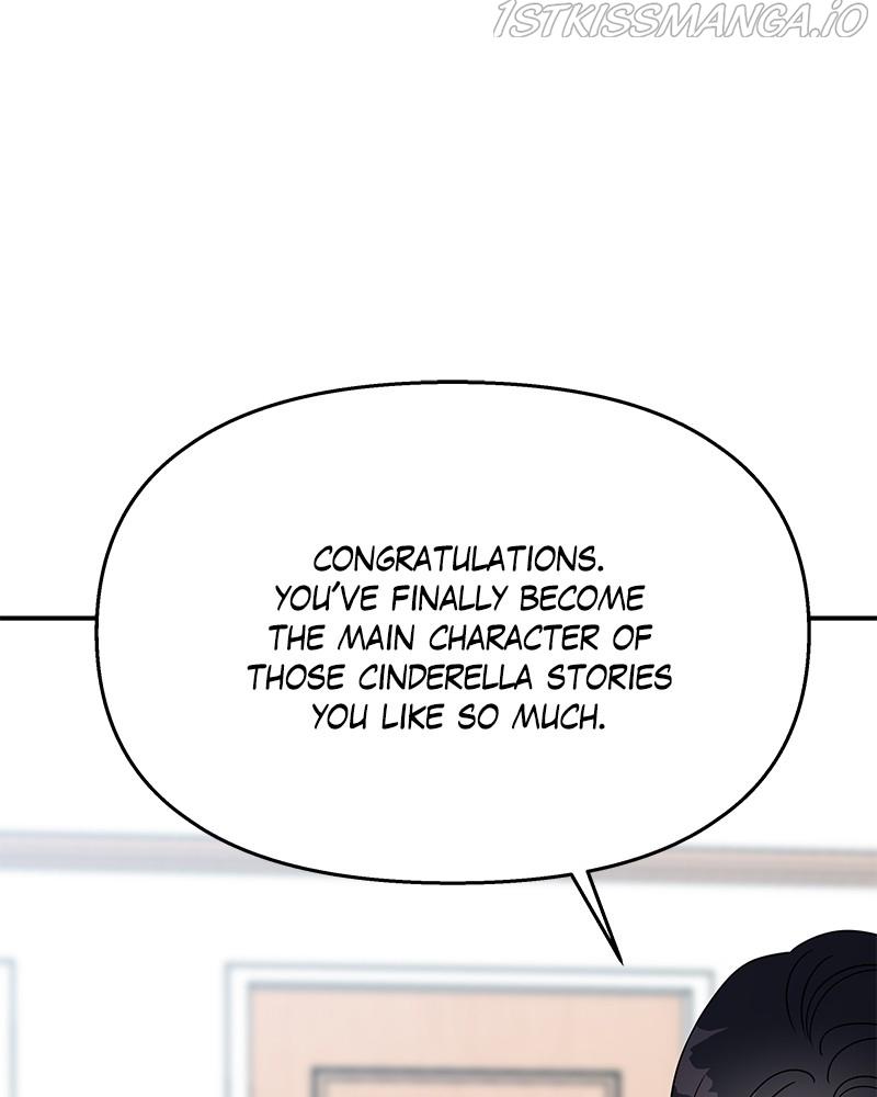My Butler, Not Lover chapter 72 - page 81