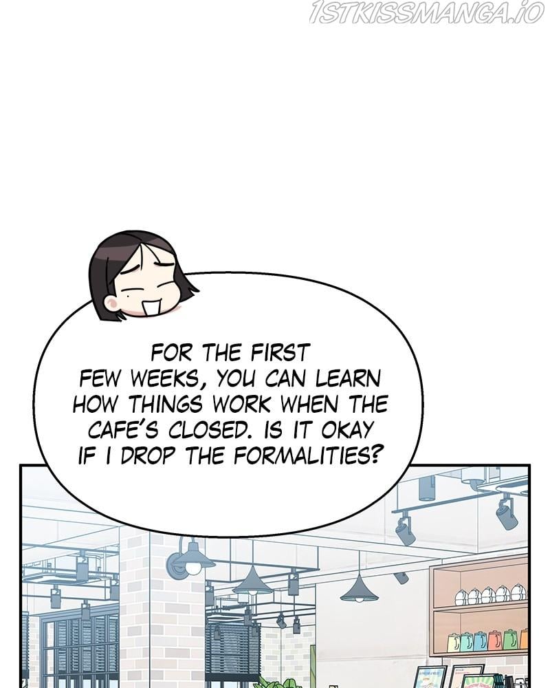 My Butler, Not Lover chapter 72 - page 90