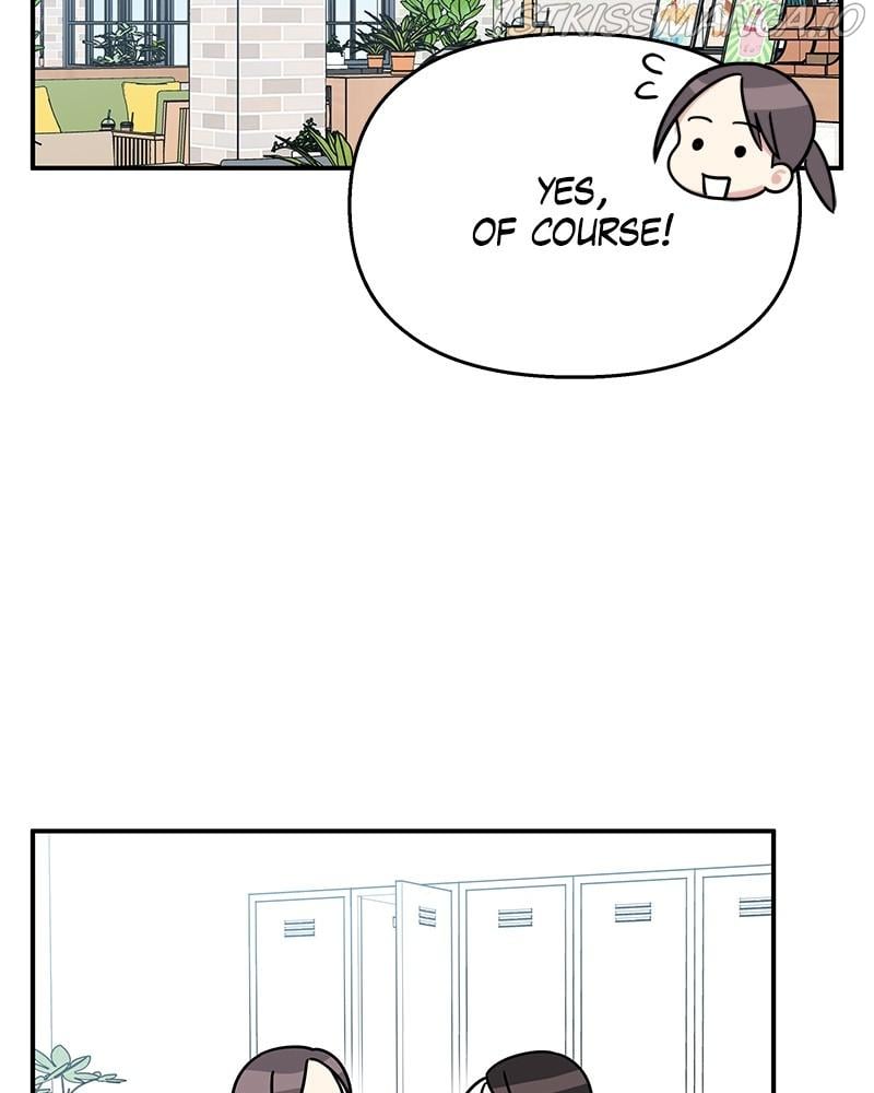 My Butler, Not Lover chapter 72 - page 91