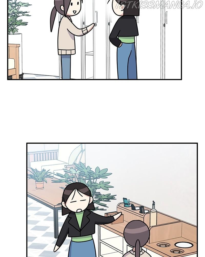 My Butler, Not Lover chapter 72 - page 92