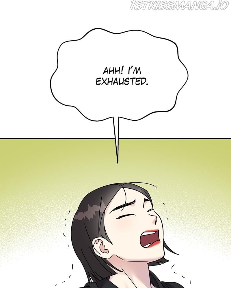 My Butler, Not Lover chapter 72 - page 95