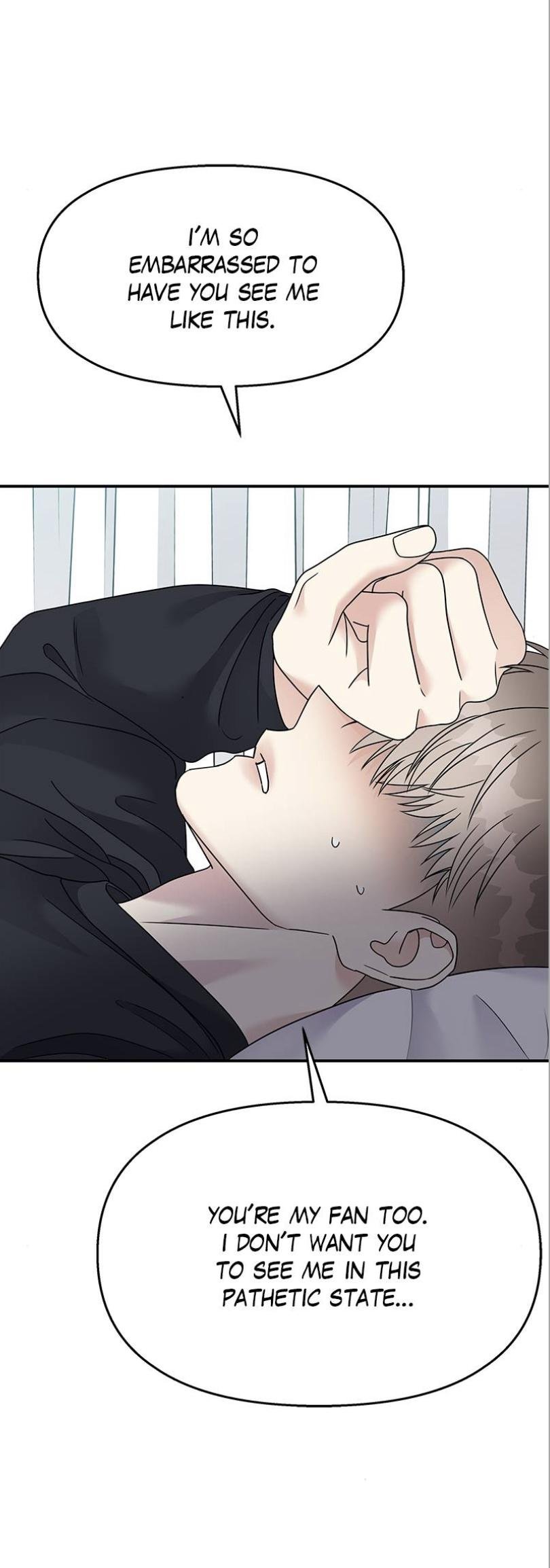 My Butler, Not Lover Chapter 94 - page 18