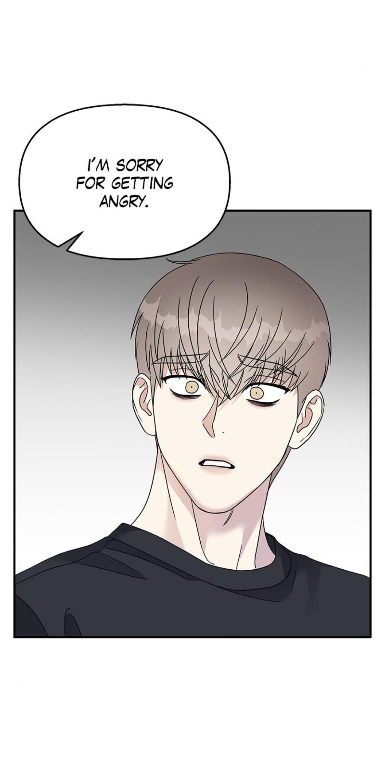 My Butler, Not Lover Chapter 94 - page 24