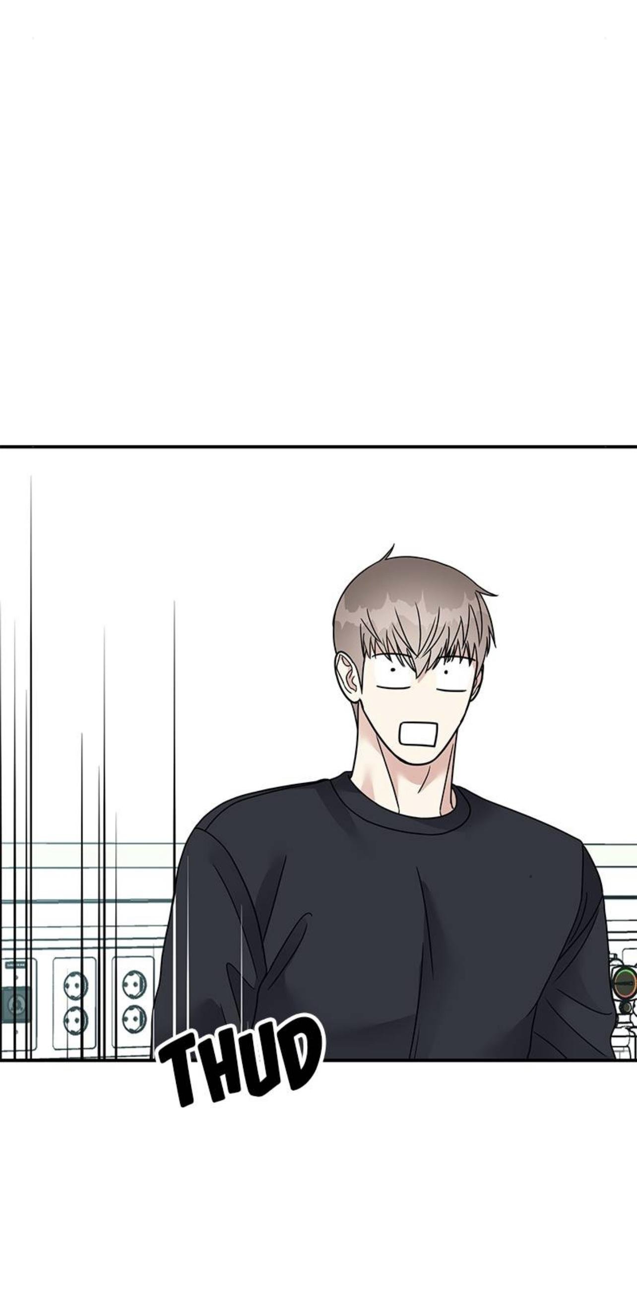 My Butler, Not Lover Chapter 94 - page 27