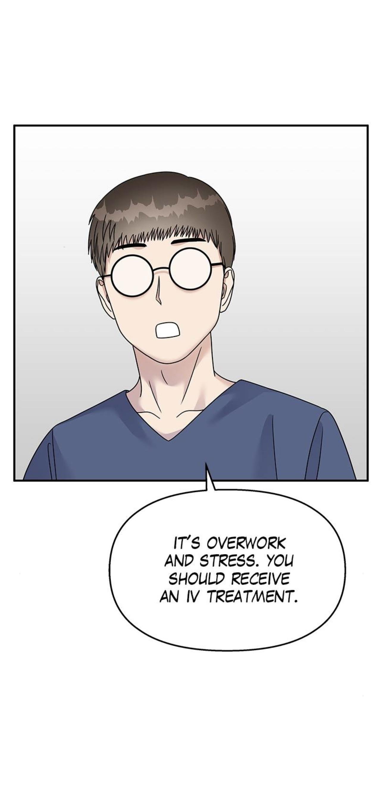 My Butler, Not Lover Chapter 94 - page 30