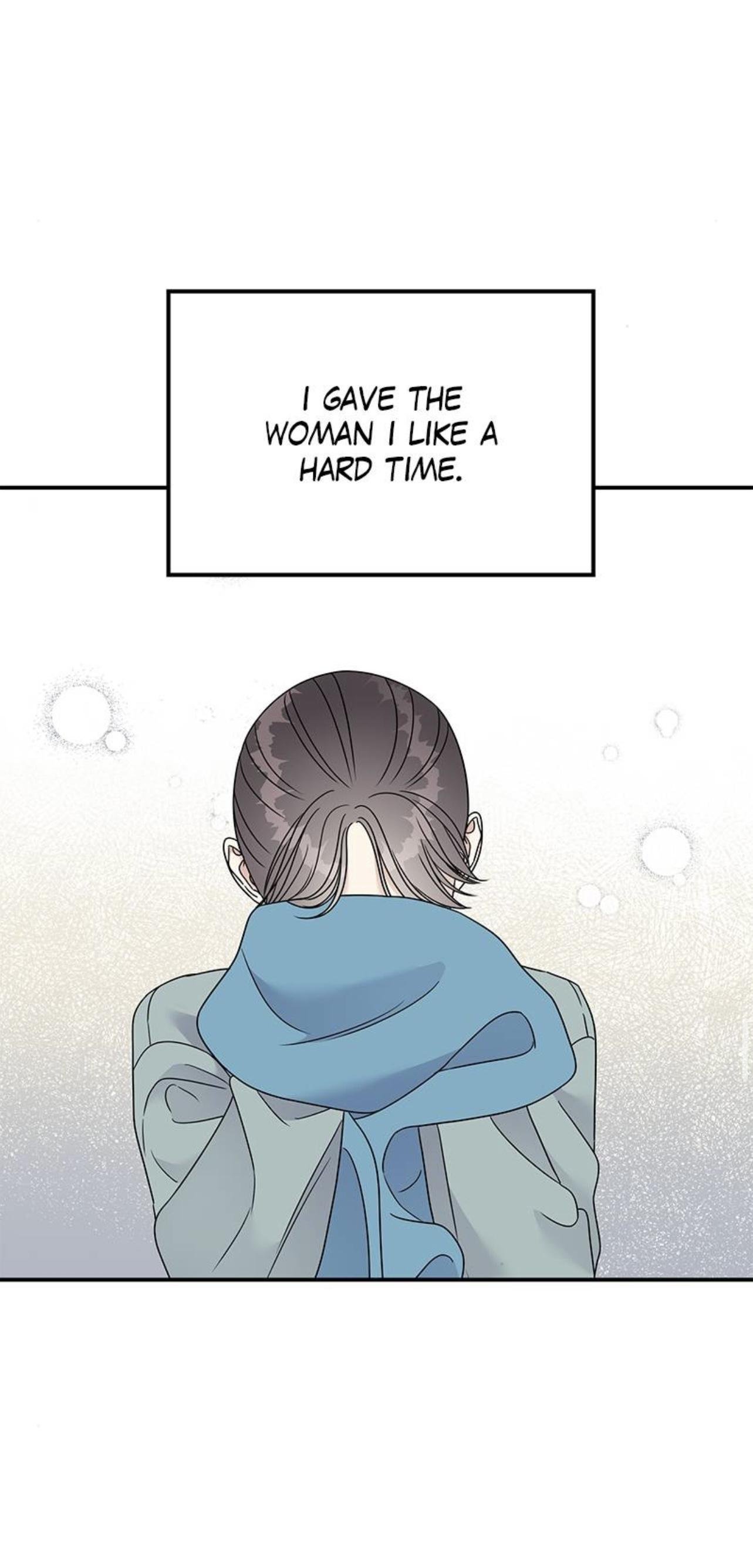 My Butler, Not Lover Chapter 94 - page 48