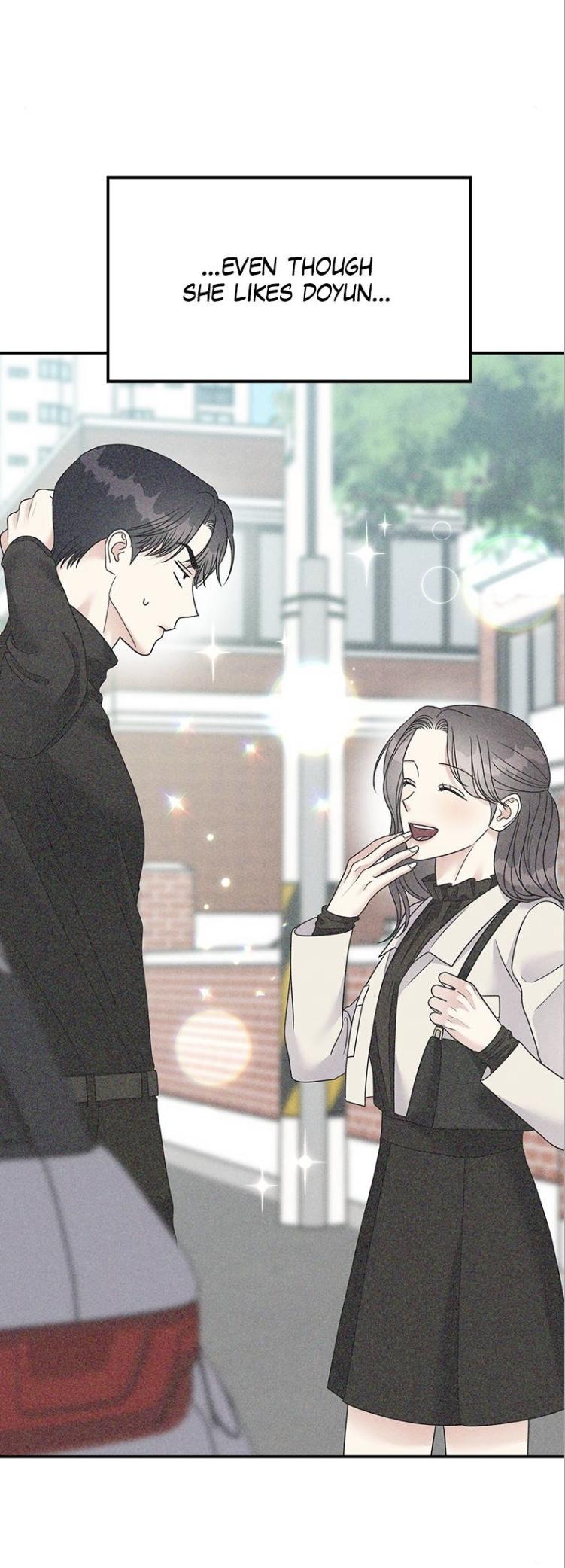 My Butler, Not Lover Chapter 94 - page 50