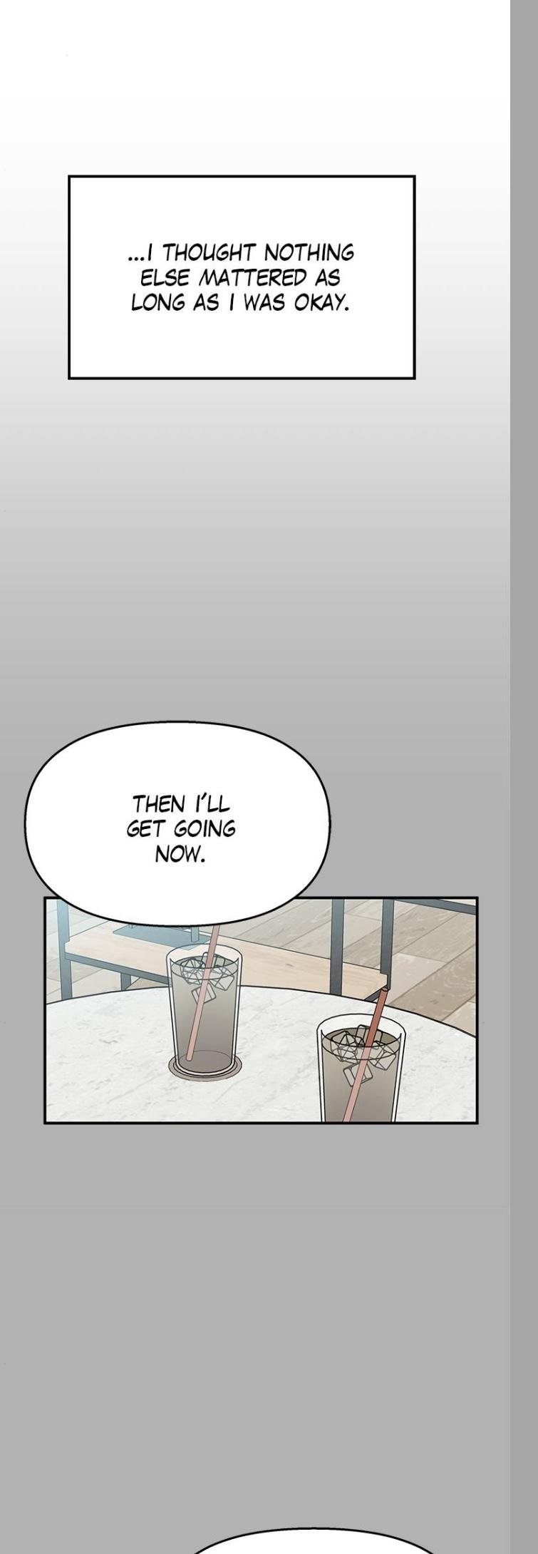 My Butler, Not Lover Chapter 94 - page 52