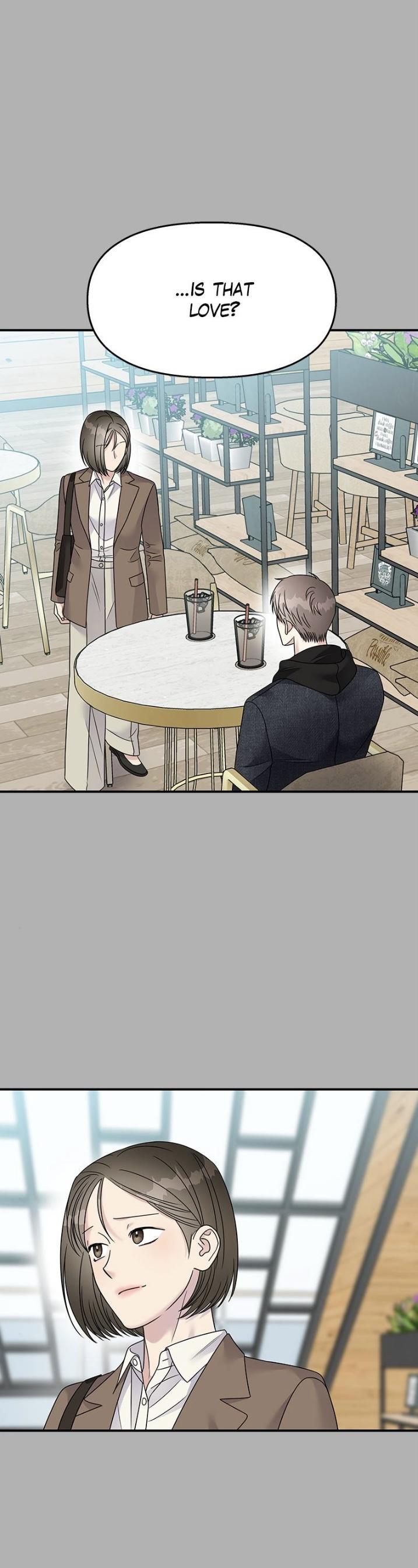 My Butler, Not Lover Chapter 94 - page 54