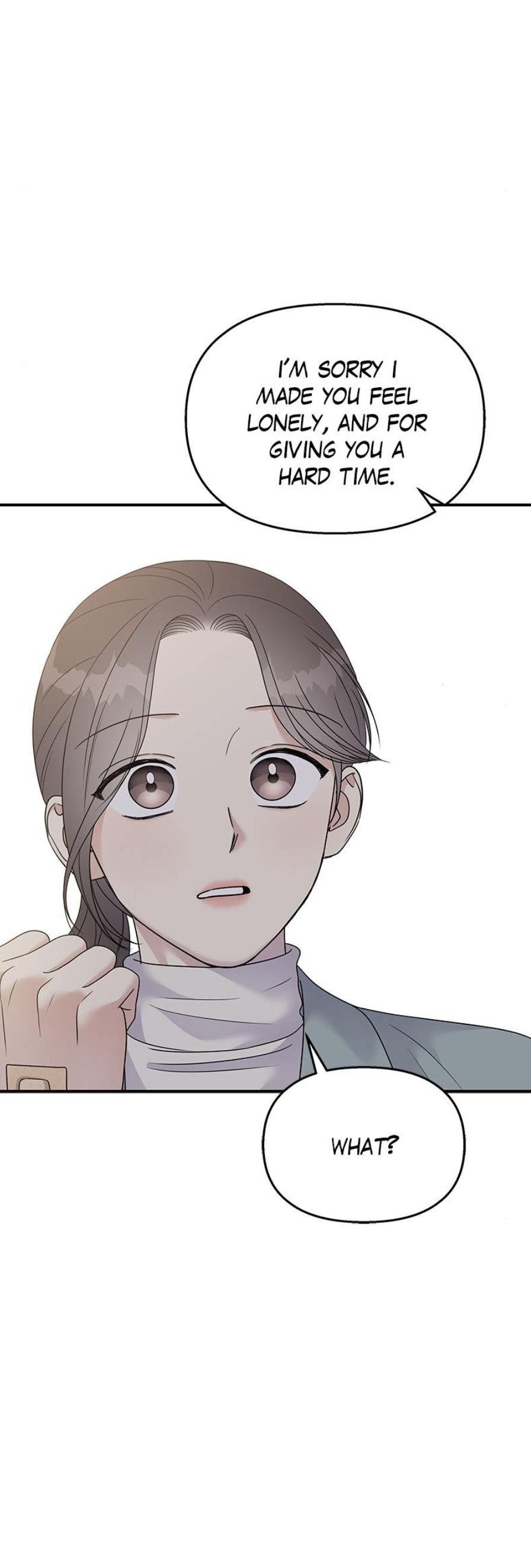 My Butler, Not Lover Chapter 94 - page 58