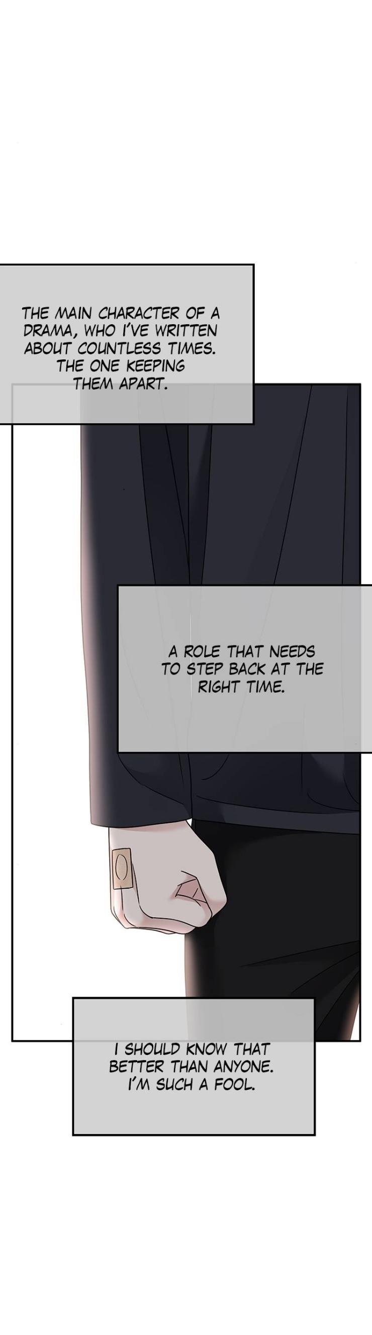 My Butler, Not Lover Chapter 94 - page 66