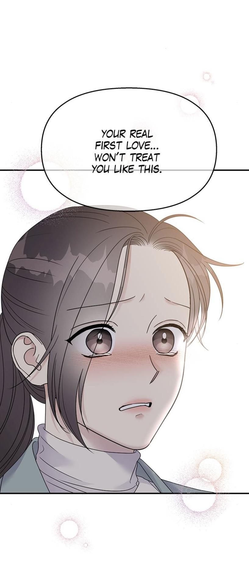 My Butler, Not Lover Chapter 94 - page 68