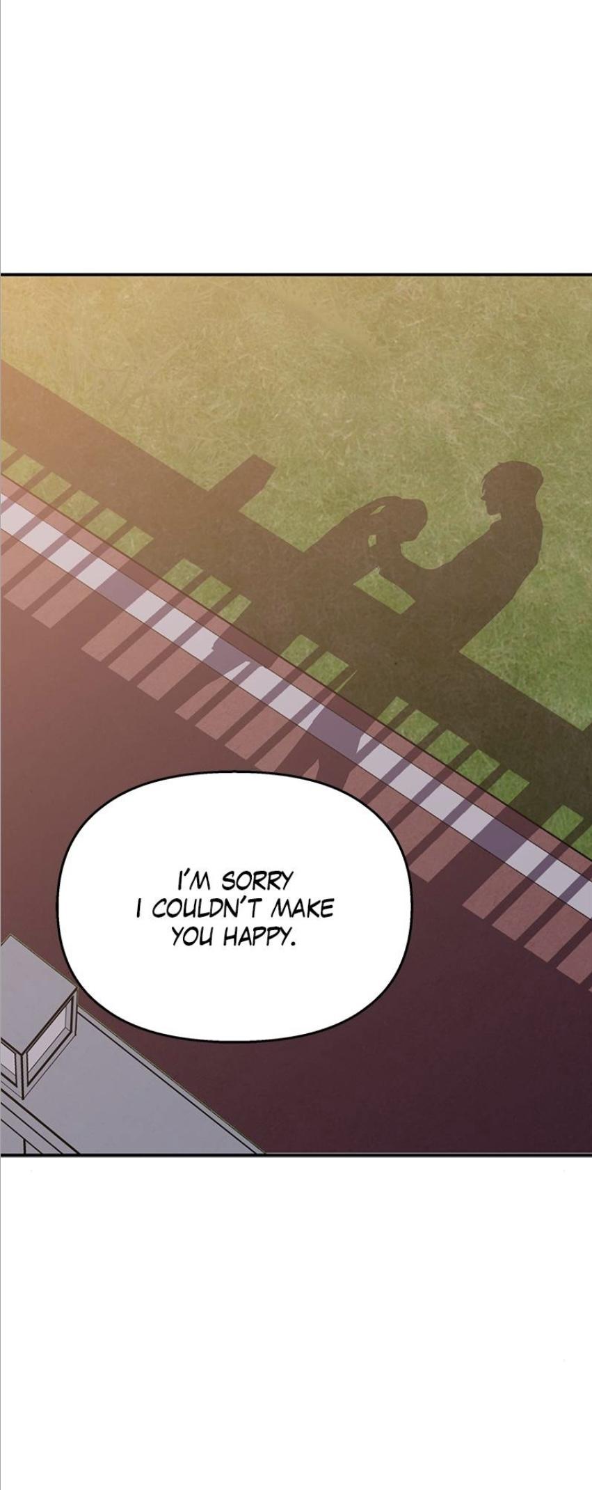 My Butler, Not Lover Chapter 94 - page 69