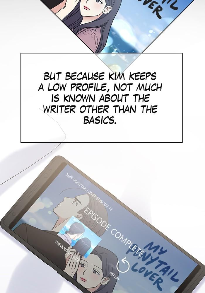 My Butler, Not Lover chapter 13 - page 14