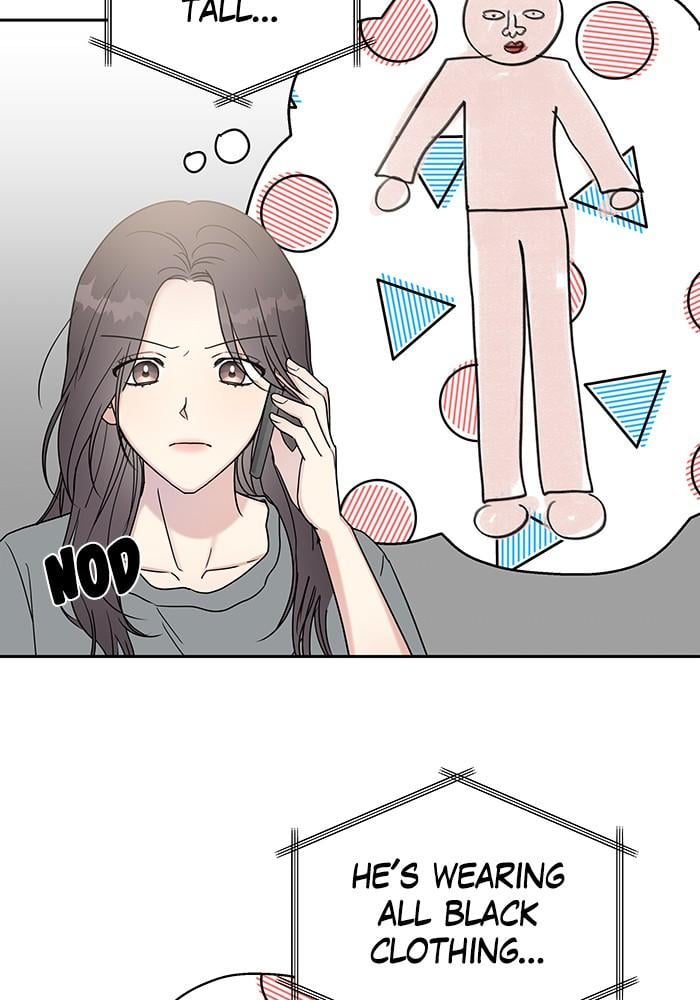 My Butler, Not Lover chapter 13 - page 28