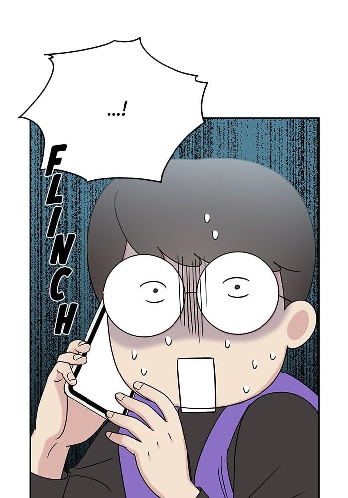 My Butler, Not Lover chapter 13 - page 31