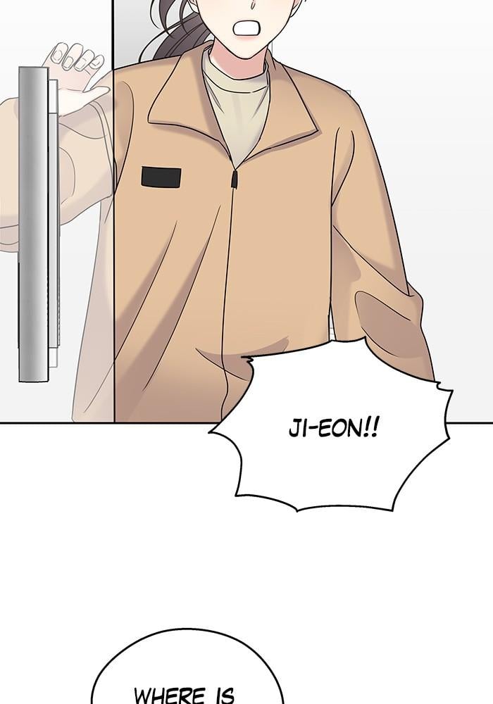 My Butler, Not Lover chapter 13 - page 36