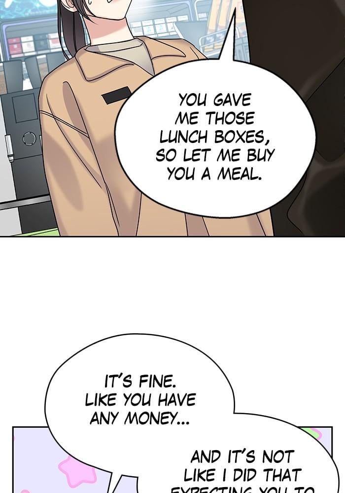My Butler, Not Lover chapter 13 - page 62
