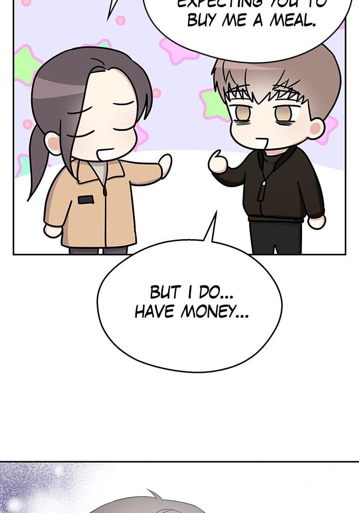 My Butler, Not Lover chapter 13 - page 63