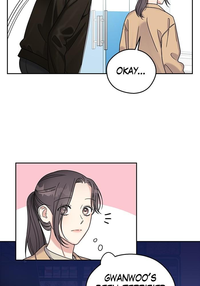 My Butler, Not Lover chapter 13 - page 68