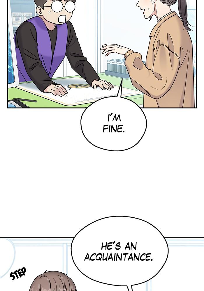 My Butler, Not Lover chapter 13 - page 70