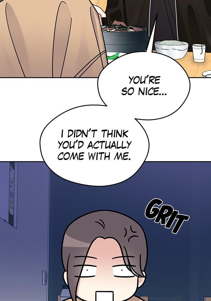 My Butler, Not Lover chapter 13 - page 78