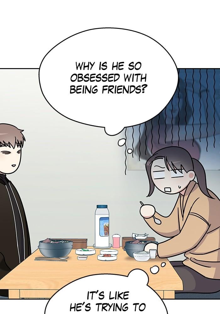 My Butler, Not Lover chapter 13 - page 83