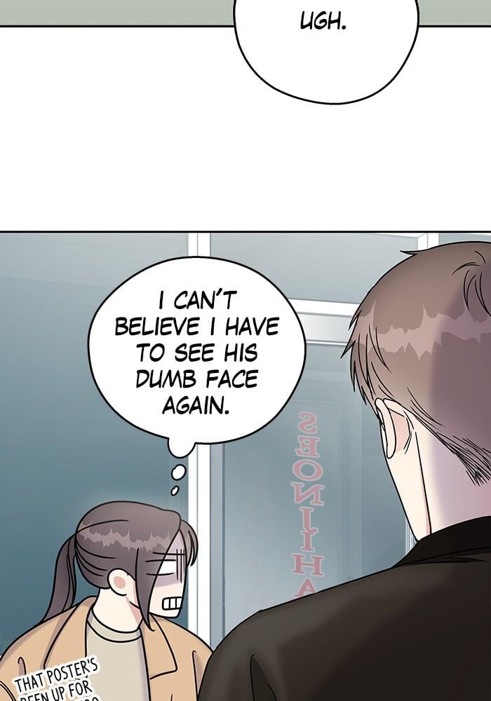 My Butler, Not Lover chapter 13 - page 86