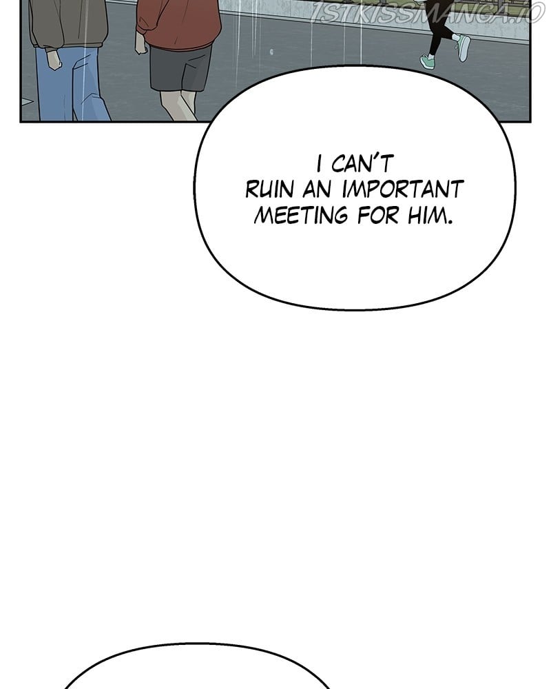 My Butler, Not Lover chapter 62 - page 112