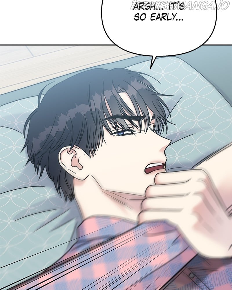 My Butler, Not Lover chapter 62 - page 12