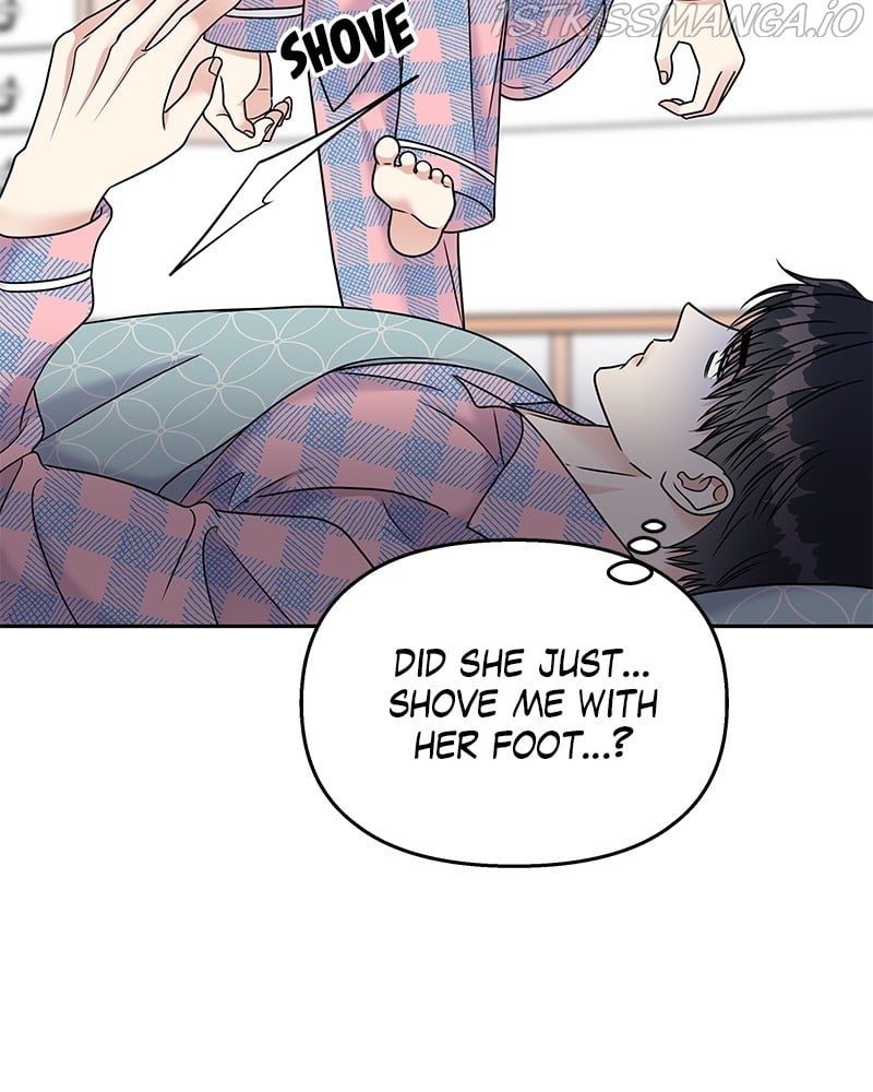 My Butler, Not Lover chapter 62 - page 17