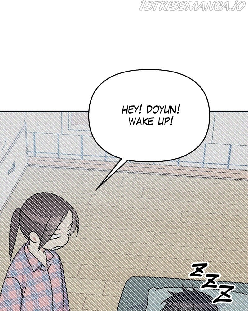 My Butler, Not Lover chapter 62 - page 18