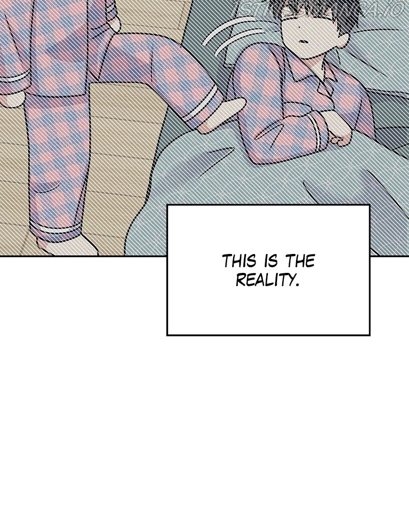 My Butler, Not Lover chapter 62 - page 19
