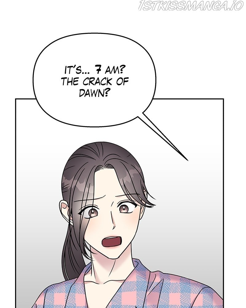 My Butler, Not Lover chapter 62 - page 20