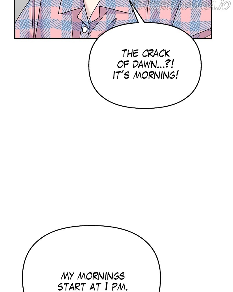 My Butler, Not Lover chapter 62 - page 21