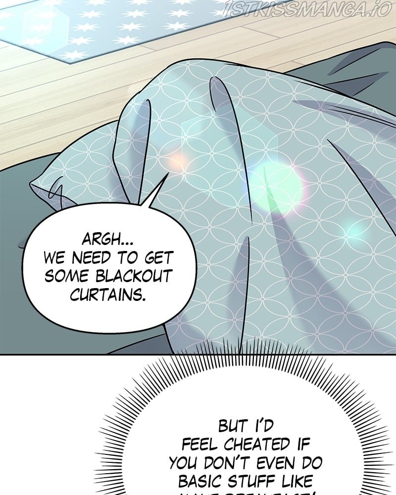 My Butler, Not Lover chapter 62 - page 26