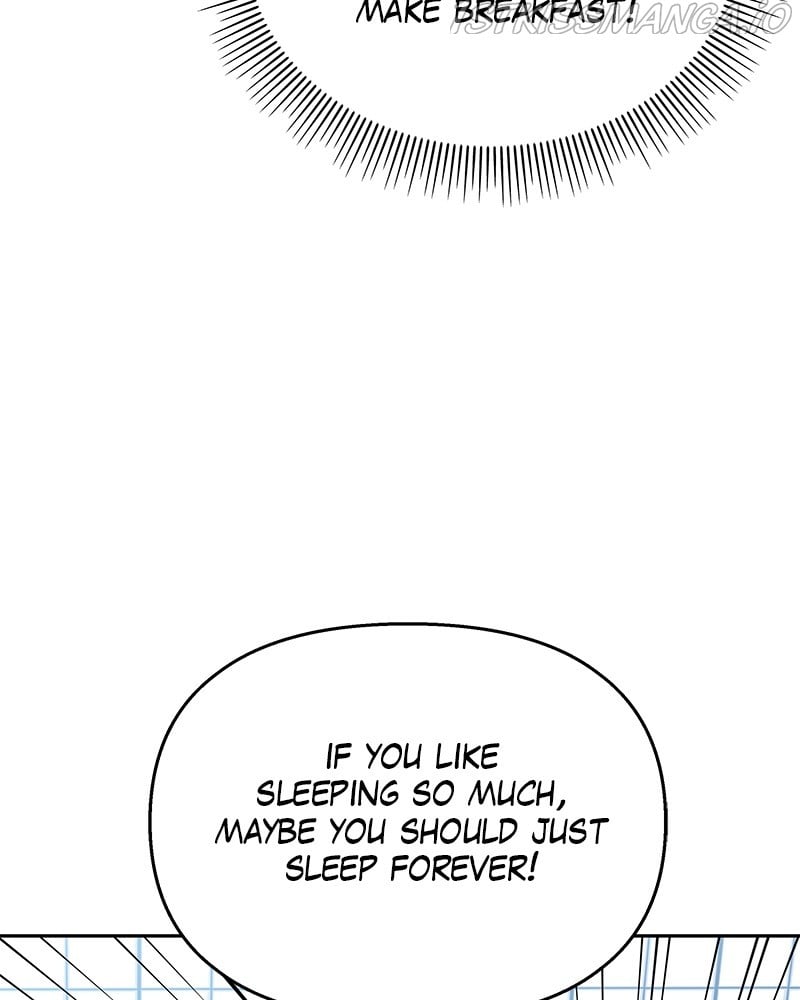 My Butler, Not Lover chapter 62 - page 27