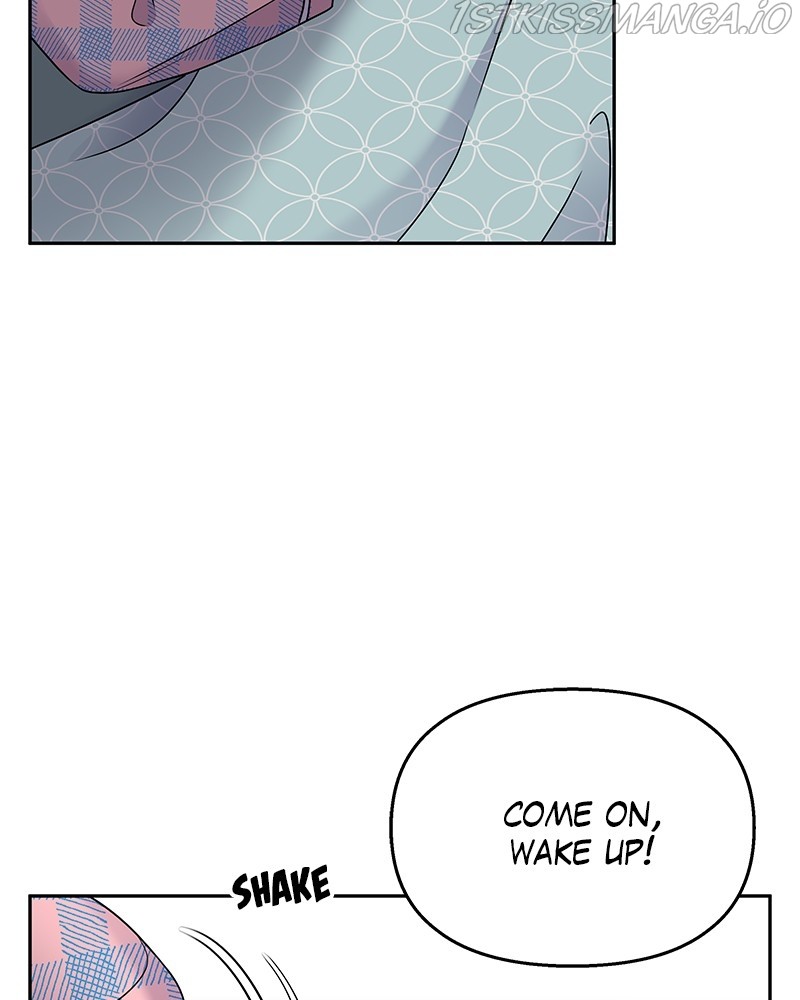 My Butler, Not Lover chapter 62 - page 3