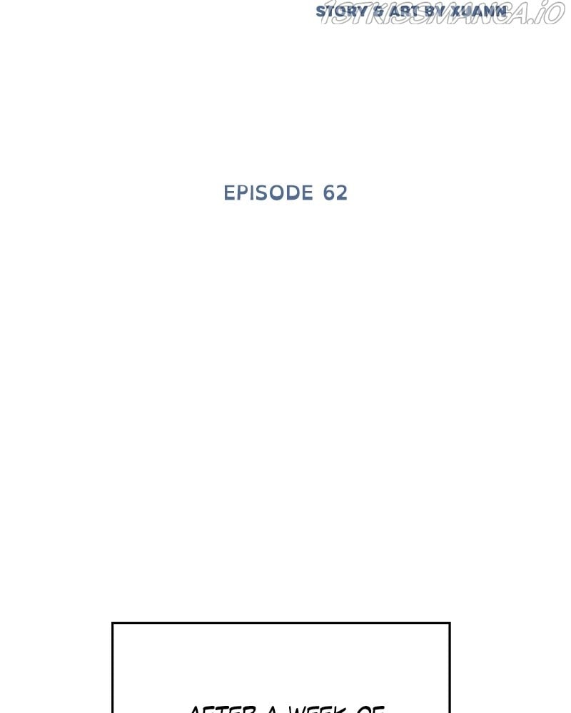 My Butler, Not Lover chapter 62 - page 31