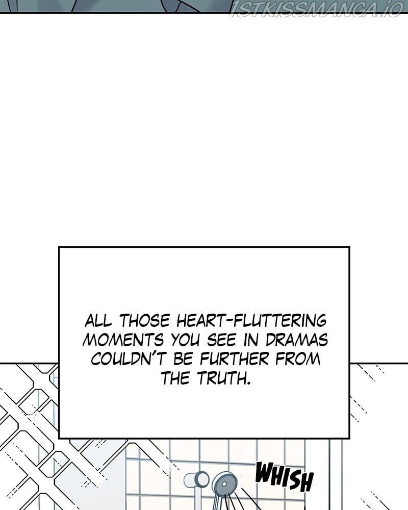 My Butler, Not Lover chapter 62 - page 35