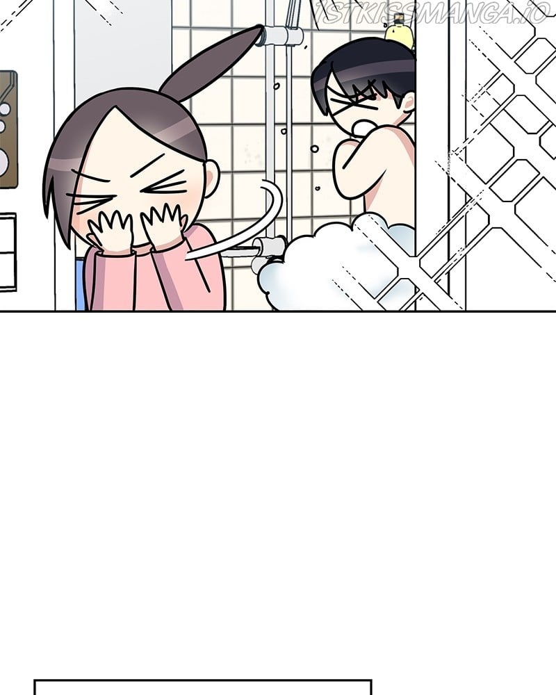 My Butler, Not Lover chapter 62 - page 36