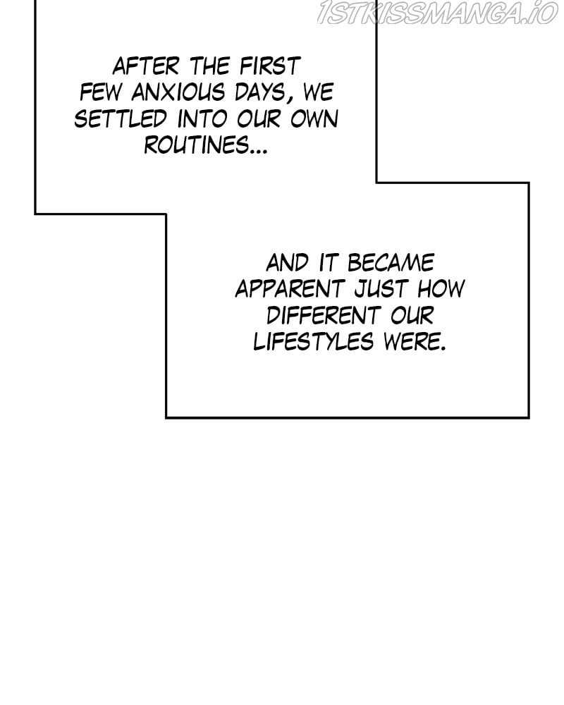 My Butler, Not Lover chapter 62 - page 37