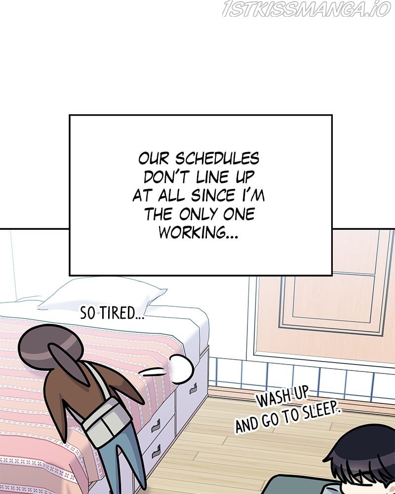 My Butler, Not Lover chapter 62 - page 38