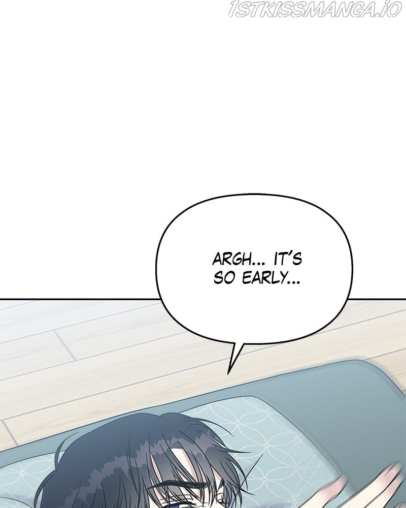 My Butler, Not Lover chapter 62 - page 5